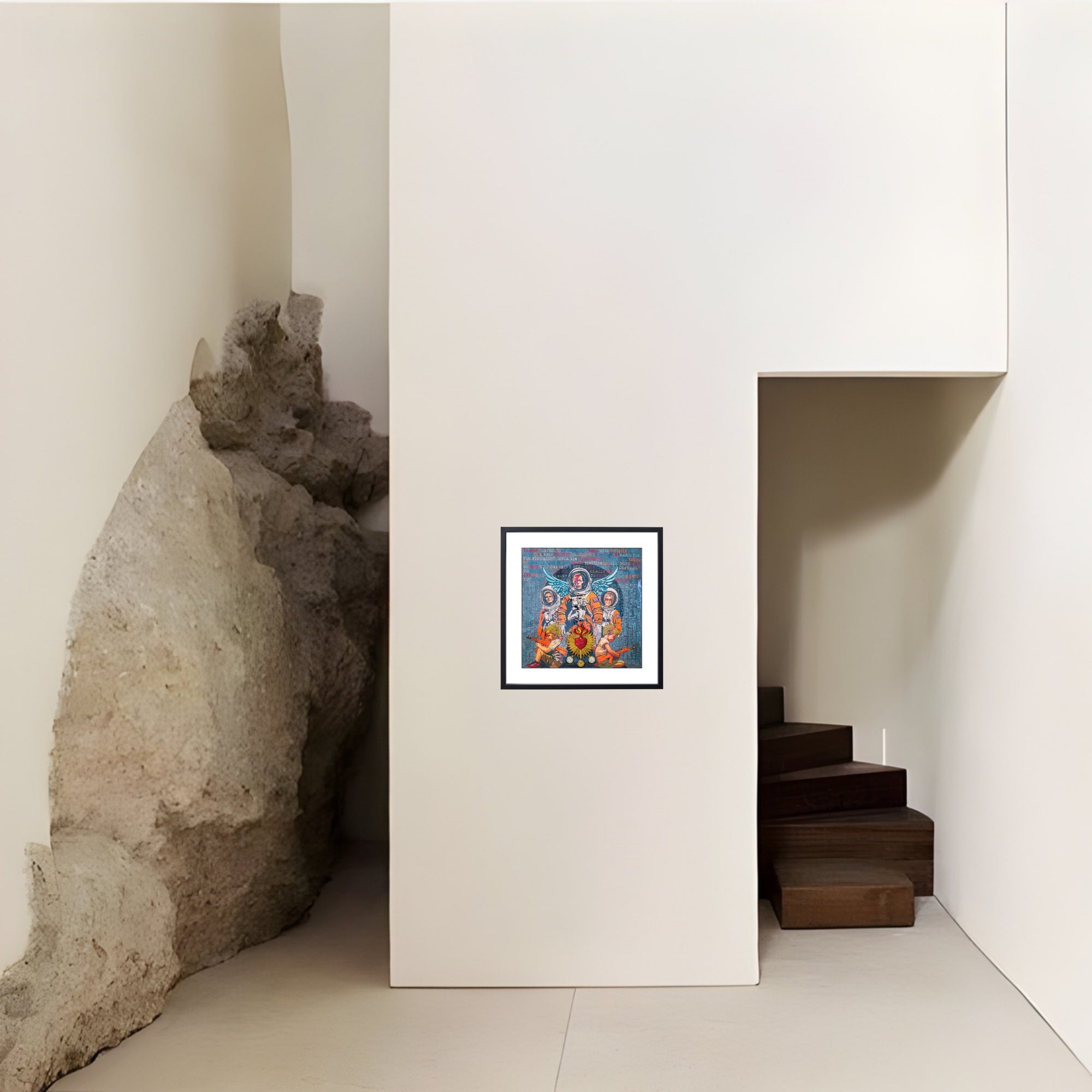 Music From the Heart