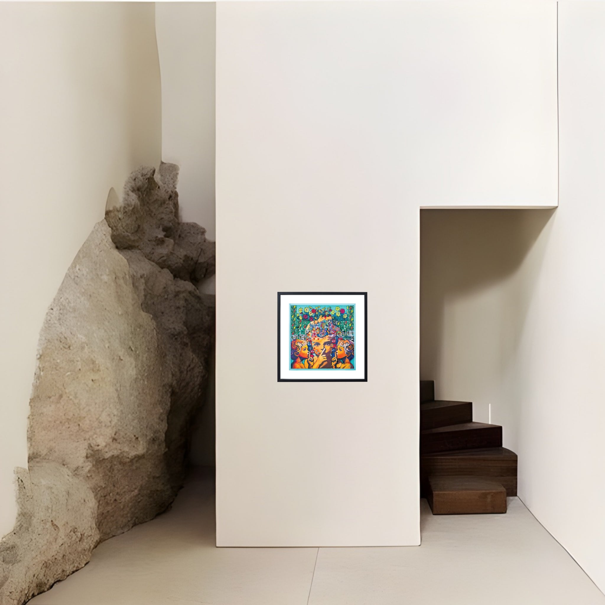 CHAPTER FOUR: The Human Heart Still Beats