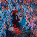 MARYLYN MONROE - ONLY I KNOW WHO KILLED ME