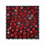 Red Cubes