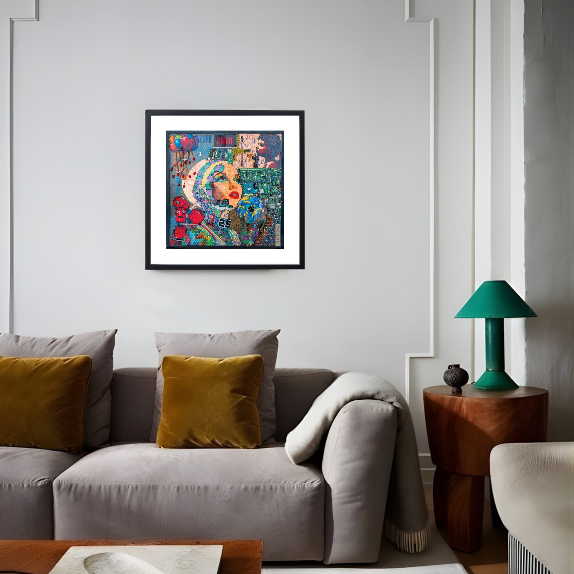 CHAPTER THREE: Bots: The New World Order