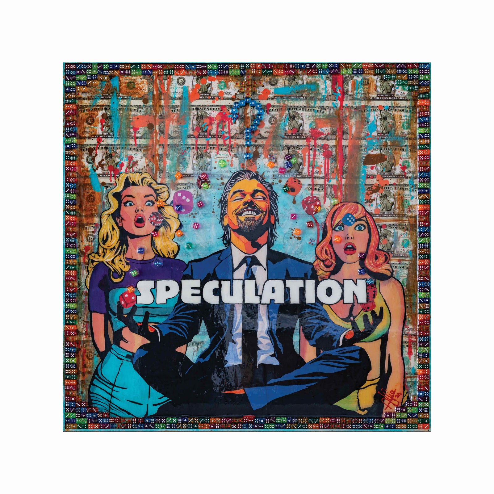 Speculation