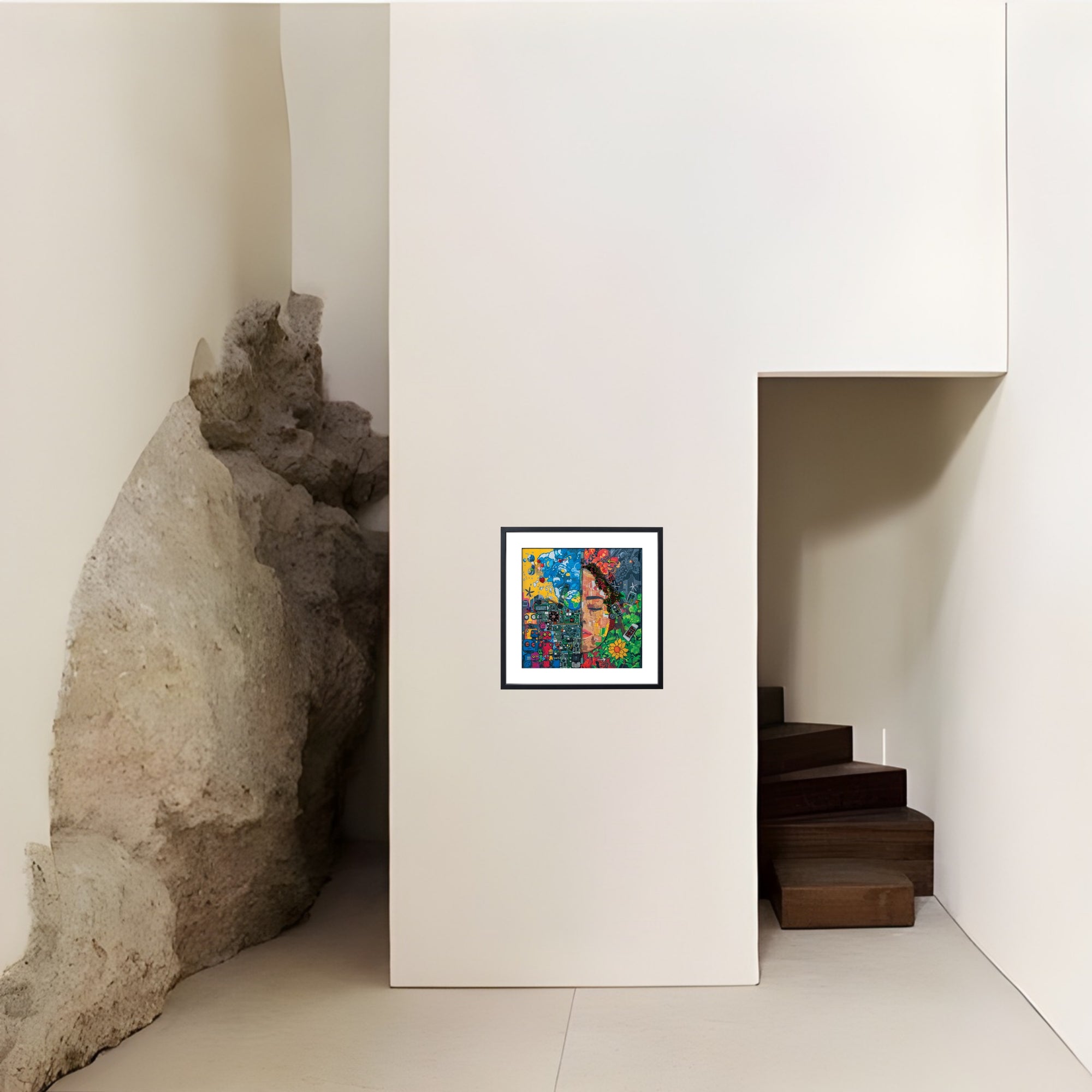 CHAPTER ONE: Beginning of the End