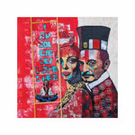 Dalli's Joyful Existence