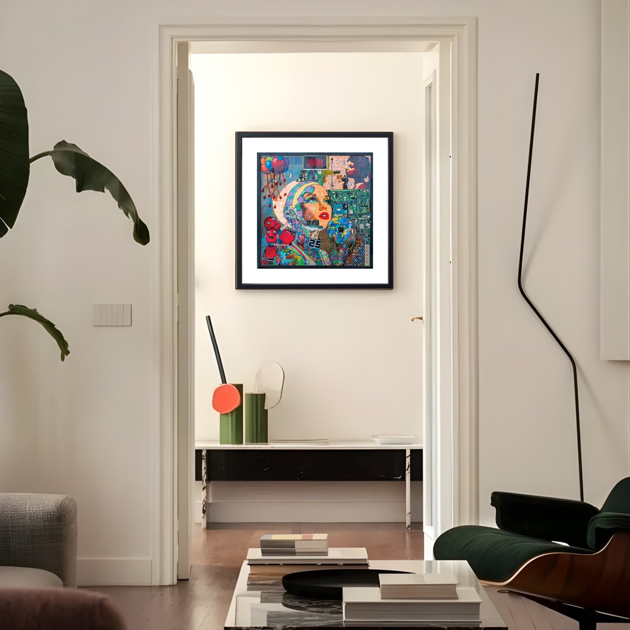 CHAPTER THREE: Bots: The New World Order