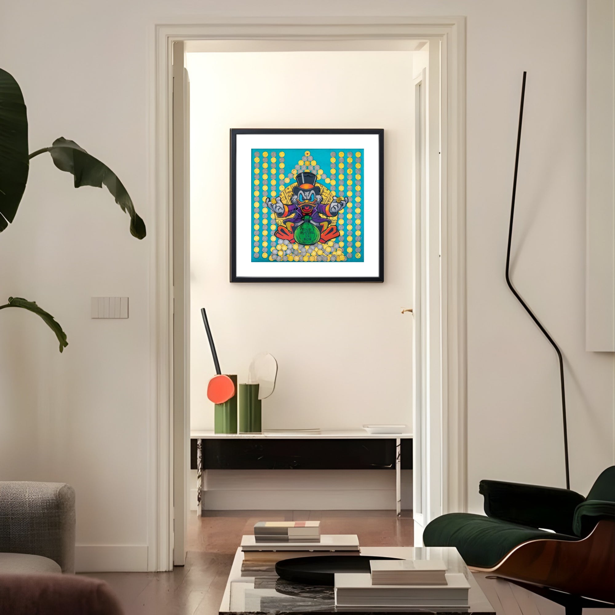 For the LOVE of Crypto