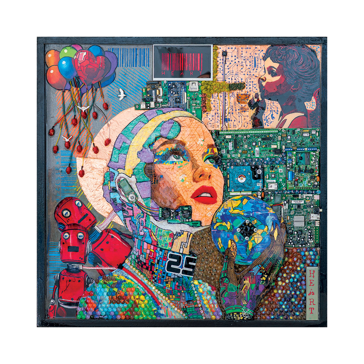 CHAPTER THREE: Bots: The New World Order