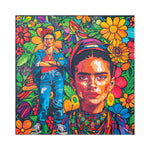 HEART OF RESILIENCE: Frida Reimagined