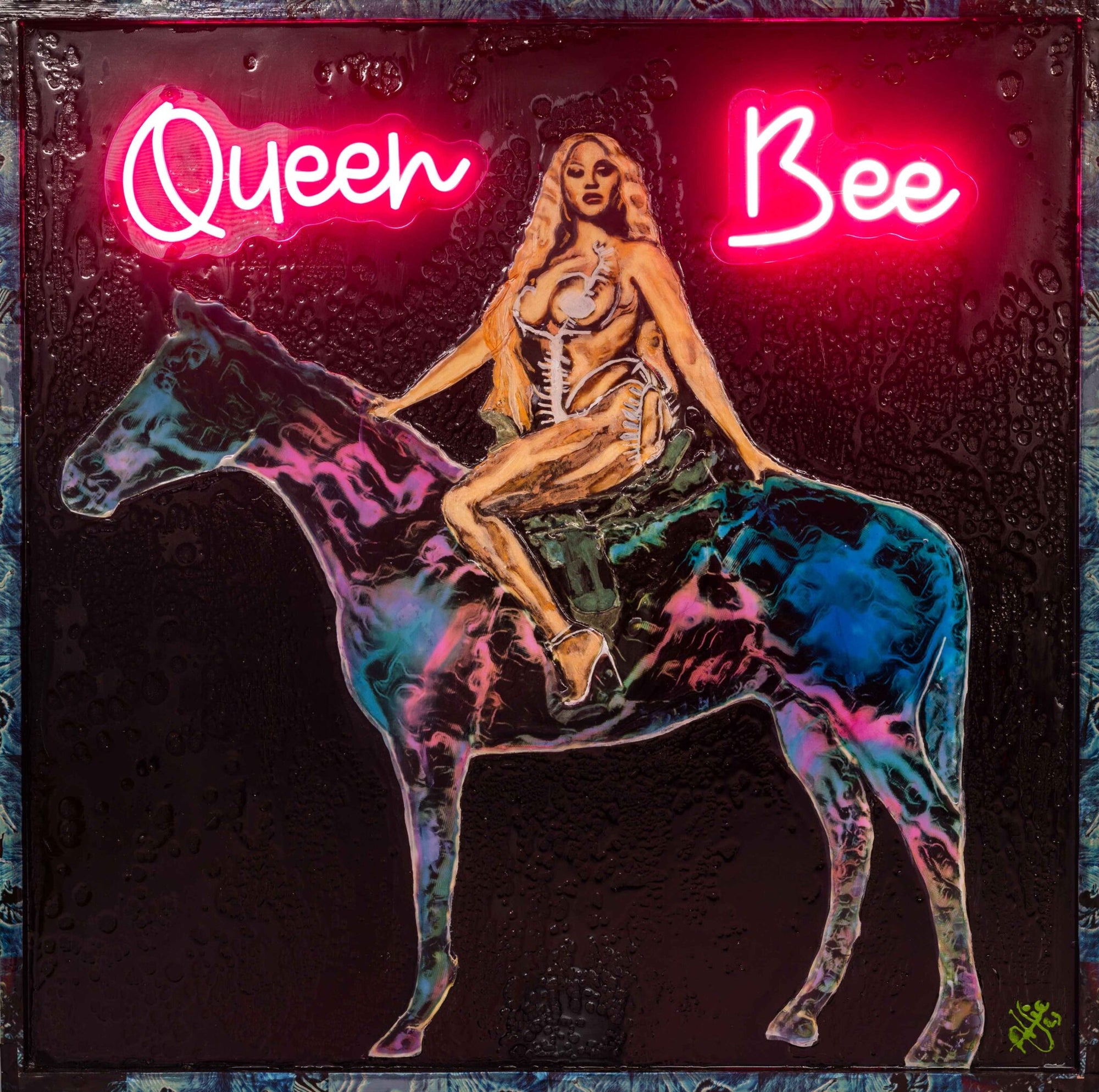 Her MAJESTY – Beyonce