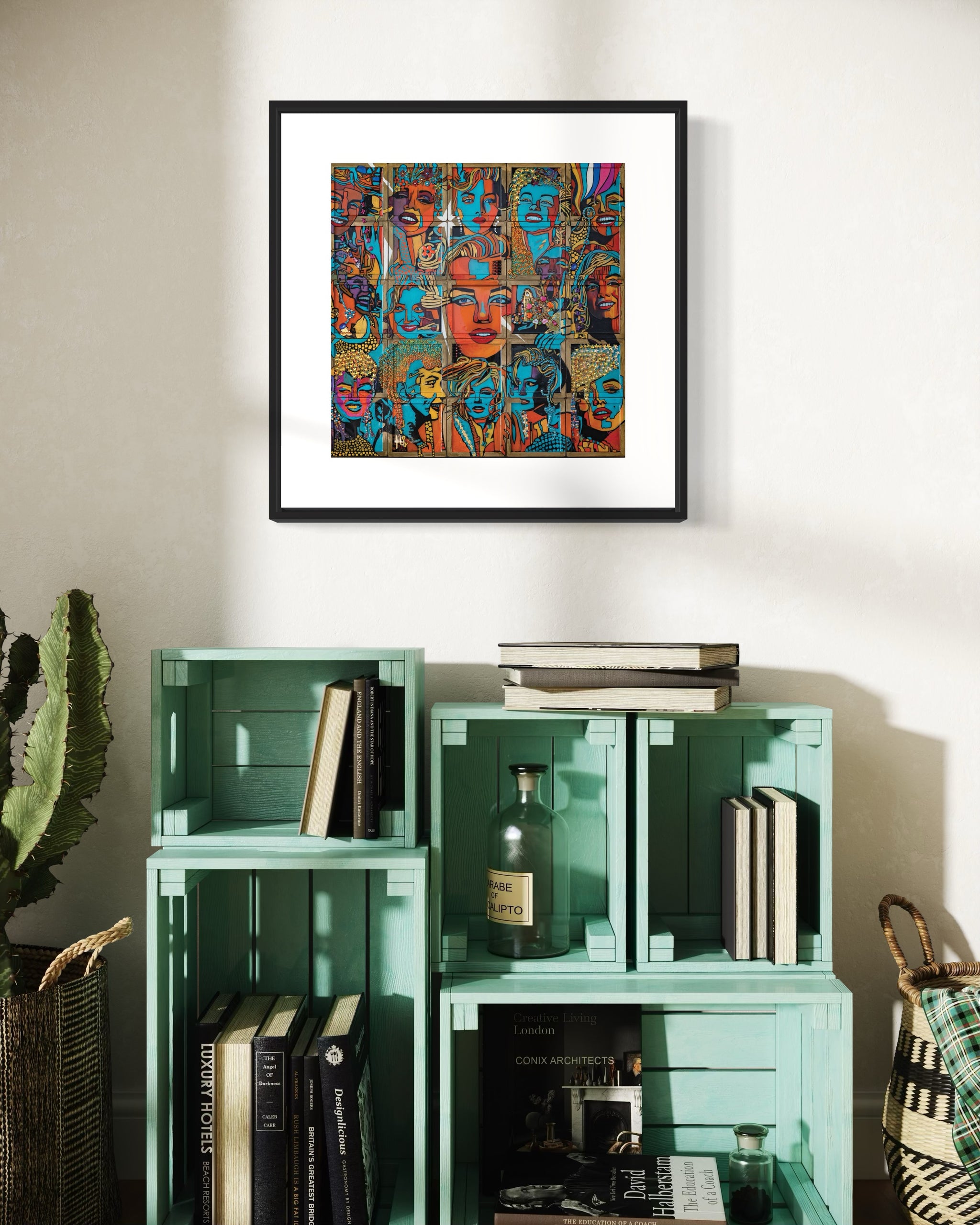 Marilyn to the fullest