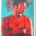 Struggle and Triumph